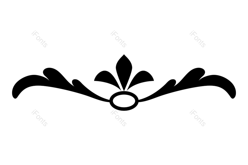 边框图片,复古元素,欧式PNG,花纹免抠素材